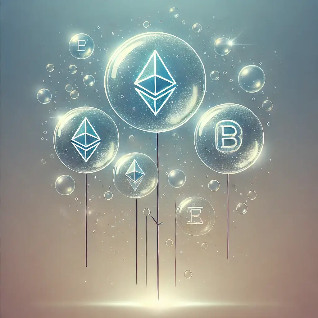 Crypto Bubbles를 사용하는 방법에 대한 기사에 대한 스위트를 읽으십시오. 완전한 가이드