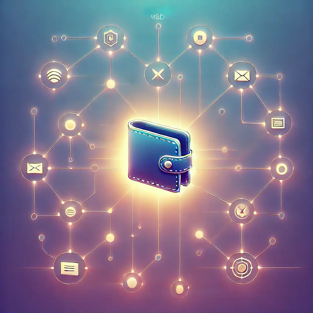 Read the suite about the web3 article Definition: Understanding the future of the Internet and its issues