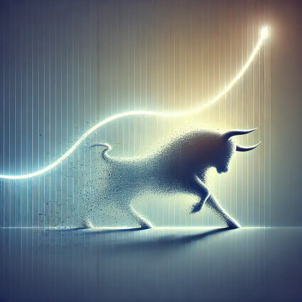 Lesen Sie die Suite über das Artikelende des bull run 2024: Warum und wann?