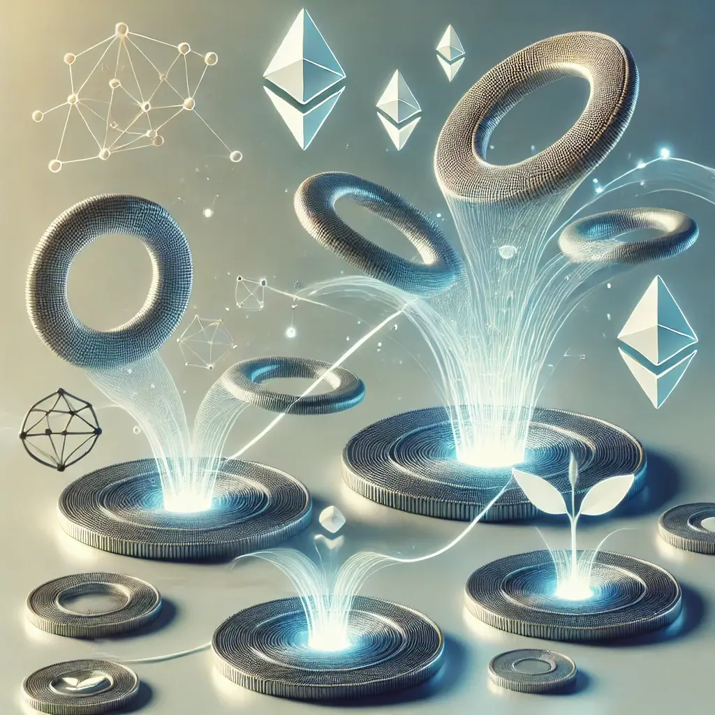 Lesen Sie mehr über die Artikelprotokolle Defi: Wie steigern Sie Ihre Investitionen?