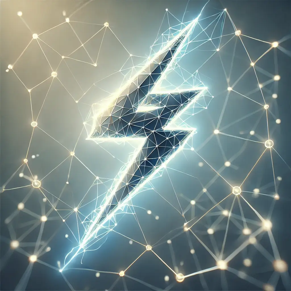 Lees de suite over het Lightning Network -artikel: wanneer Bitcoin snel en economisch wordt