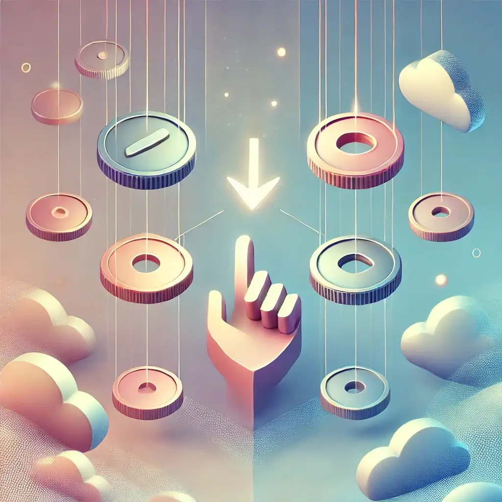 Read the suite about the article on which crypto invest in 2024?