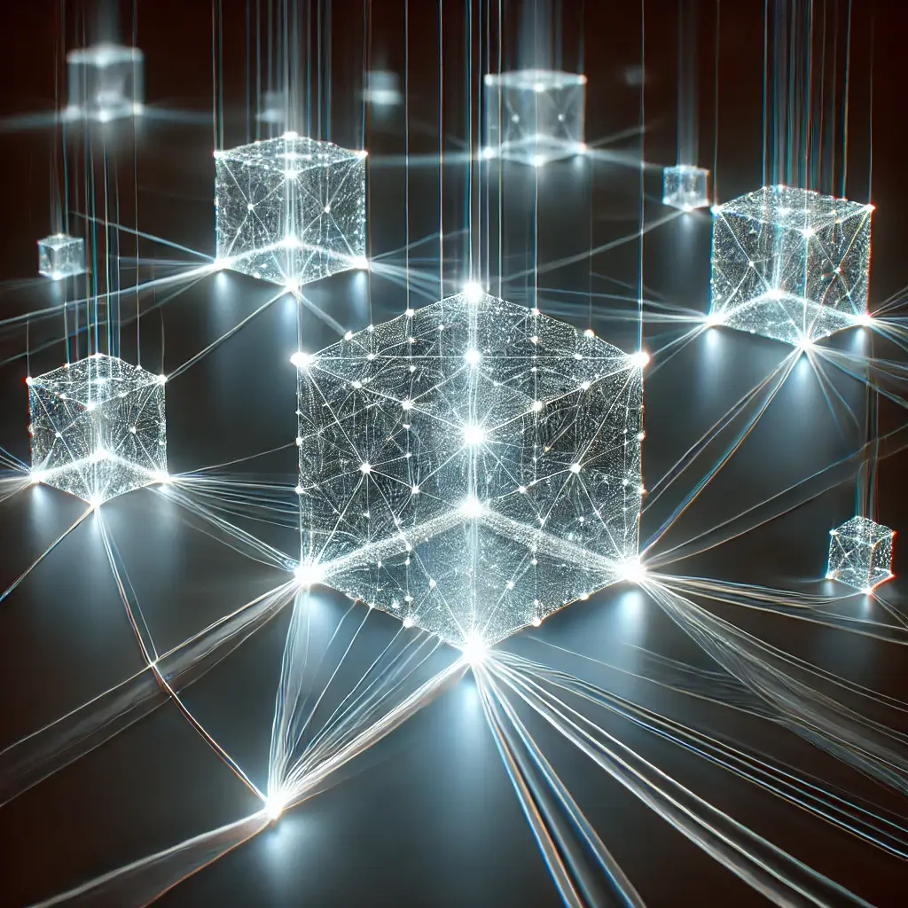 Nul Knowledge Proof