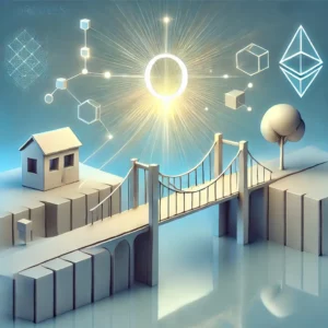 Leggi la continuazione dell&#39;articolo Oracle Crypto: The Keystone dei Smart Contract