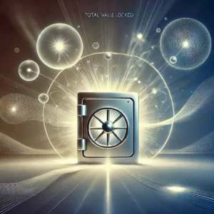 Leggi la suite sull&#39;articolo Cos&#39;è Crypto TVL ? L&#39;indicatore chiave dei protocolli