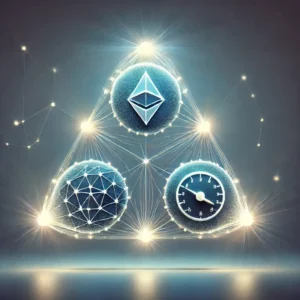 Lire la suite à propos de l’article Le Trilemme Blockchain : Scalabilité, Sécurité et Décentralisation
