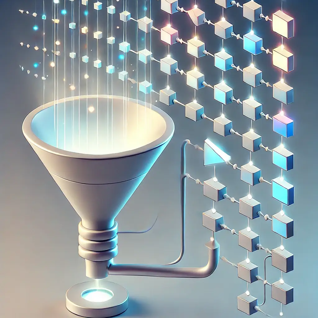 Read the suite about the article Hight function: the pillar of blockchains safety