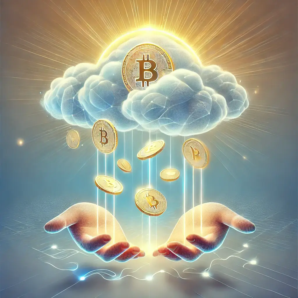 Lesen Sie die Suite über den Artikel A Airdrop Crypto, was ist das? Entdecken Sie die freien Kryptos