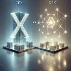 Lire la suite à propos de l’article CEX vs DEX : échange centralisé ou décentralisé, lequel choisir ?
