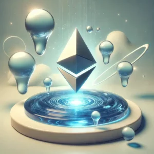 Lire la suite à propos de l’article Qu’est-ce que le Liquid Staking ? Un Guide Complet