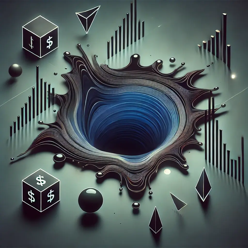 Lees de suite over het Dark Pool -artikel in Cryptocurrency: de discretie van grote beleggers