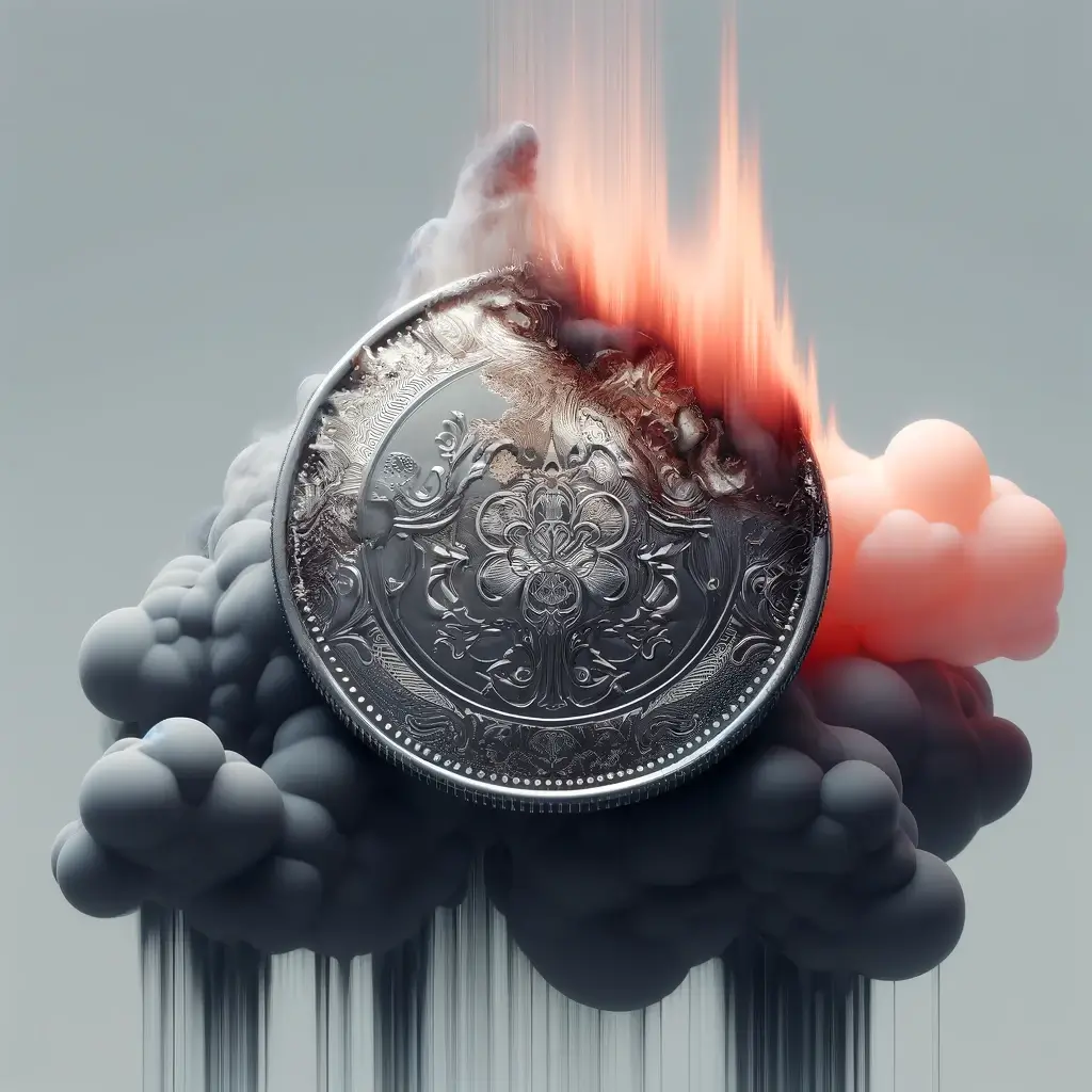 Crypto의 토큰 화상은 무엇입니까? 어떻게 그리고 왜?