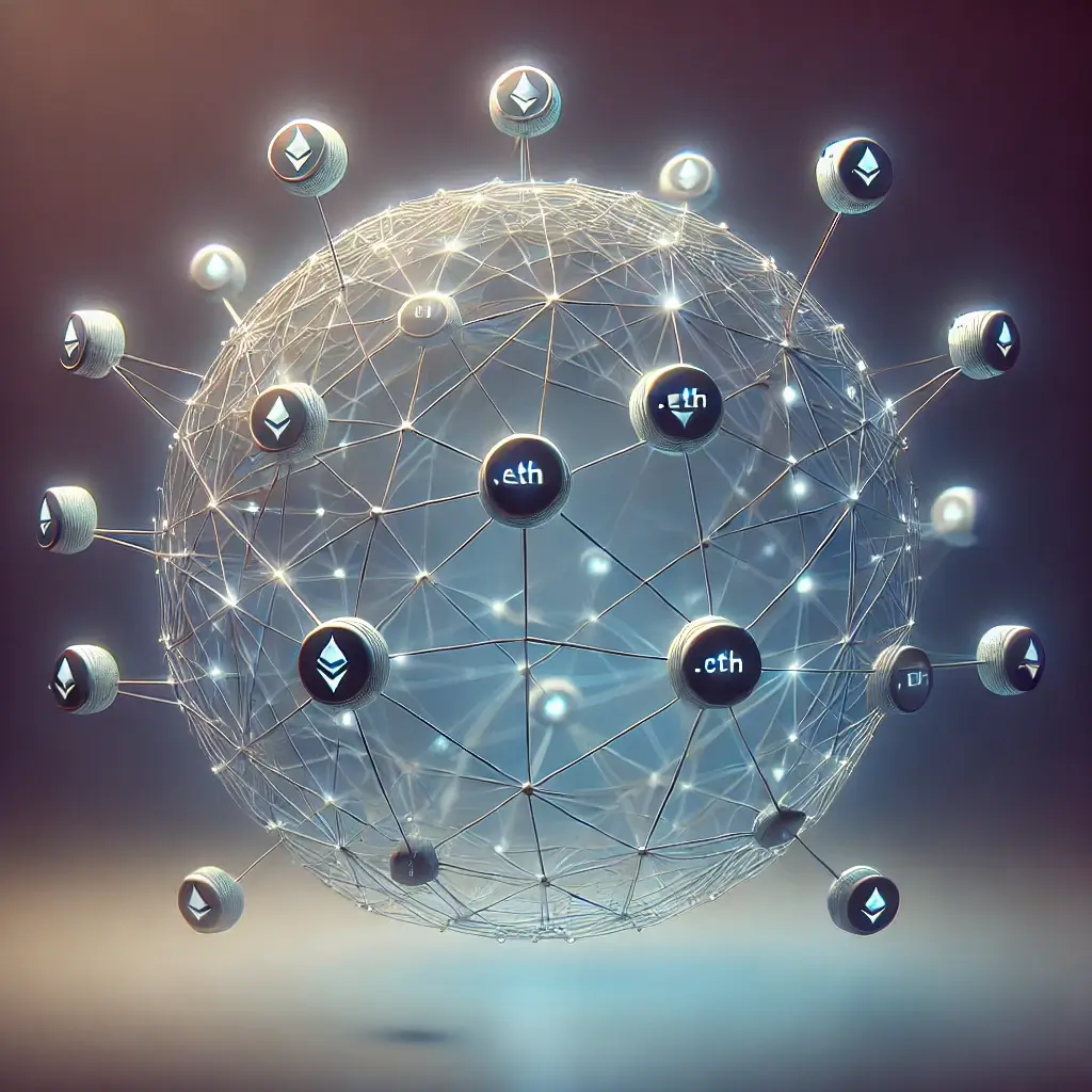 기사에 대한 자세한 내용은 암호화 도메인 이름 : 이해 .Eth, .Crypto 및 .Sol에 대해 자세히 알아보십시오.