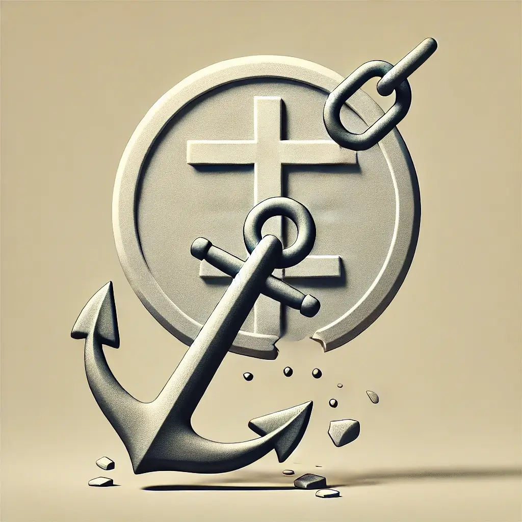 Depeg stablecoin 記事についてのスイートを読んでください：それは何ですか、なぜ、どのように？