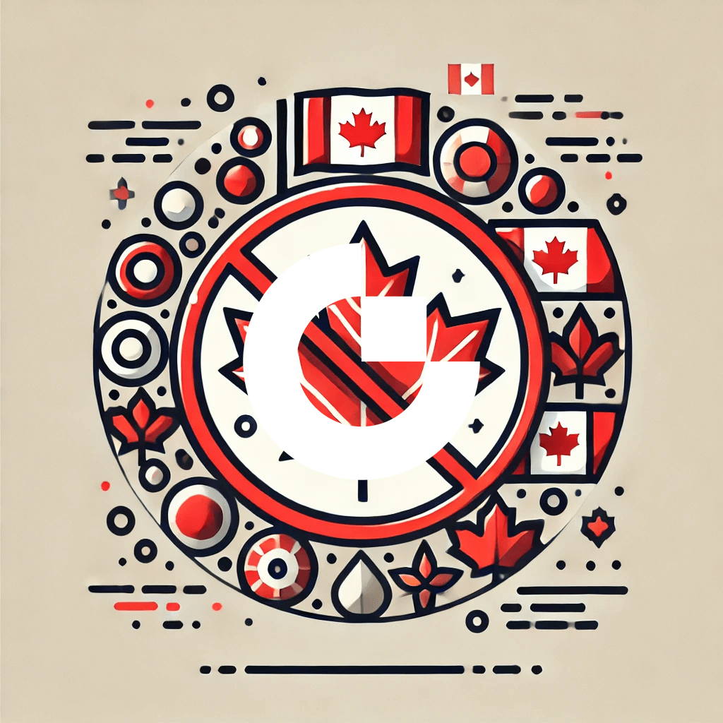 Leggi la suite sull&#39;articolo Gate.io Works in Canada? Tutto quello che devi sapere