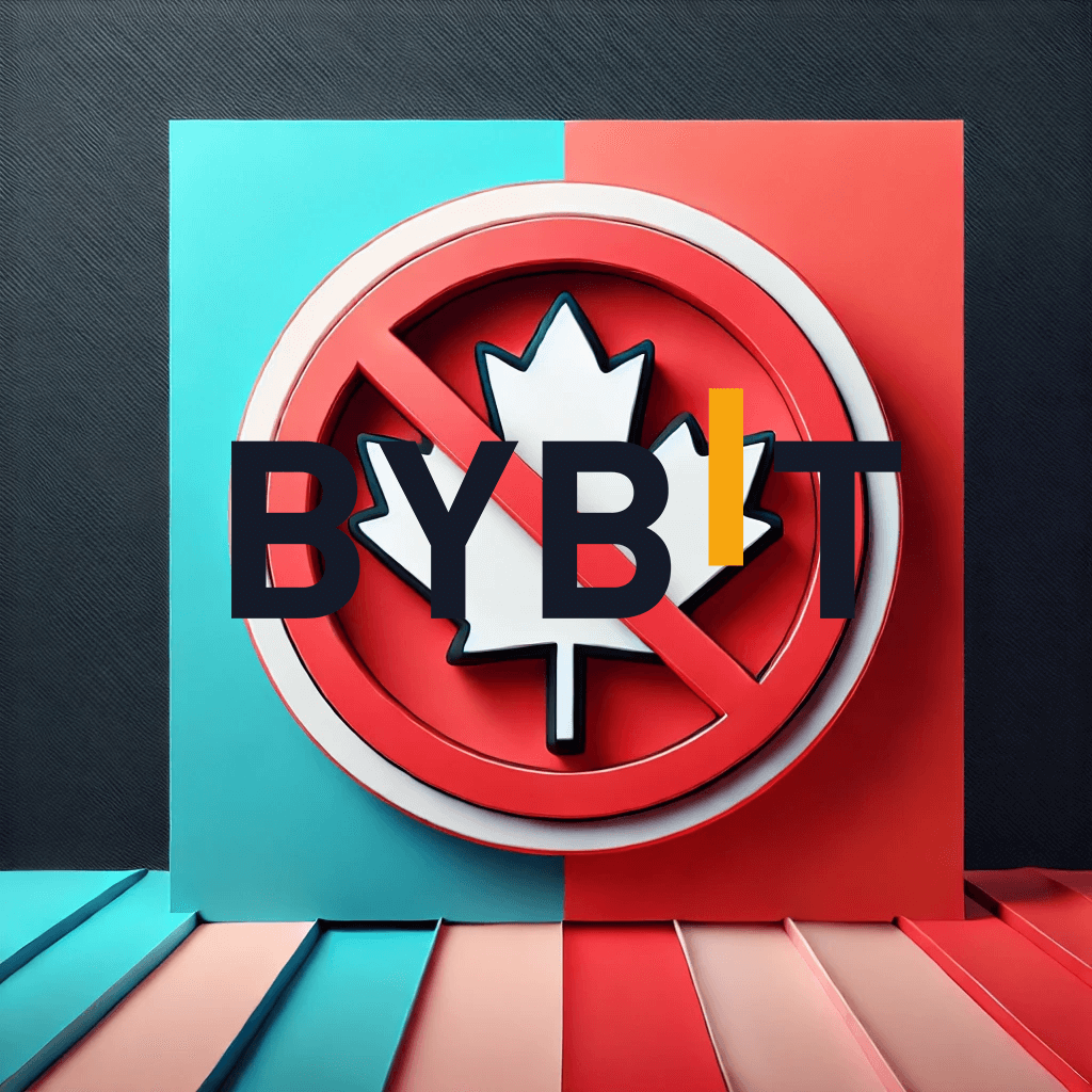 Leggere la suite sull&#39;articolo BYBIT Legal in Canada?