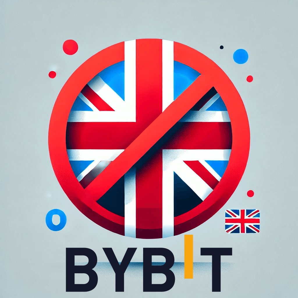 Leggi la suite sul divieto BYBIT nel Regno Unito? Quali alternative?