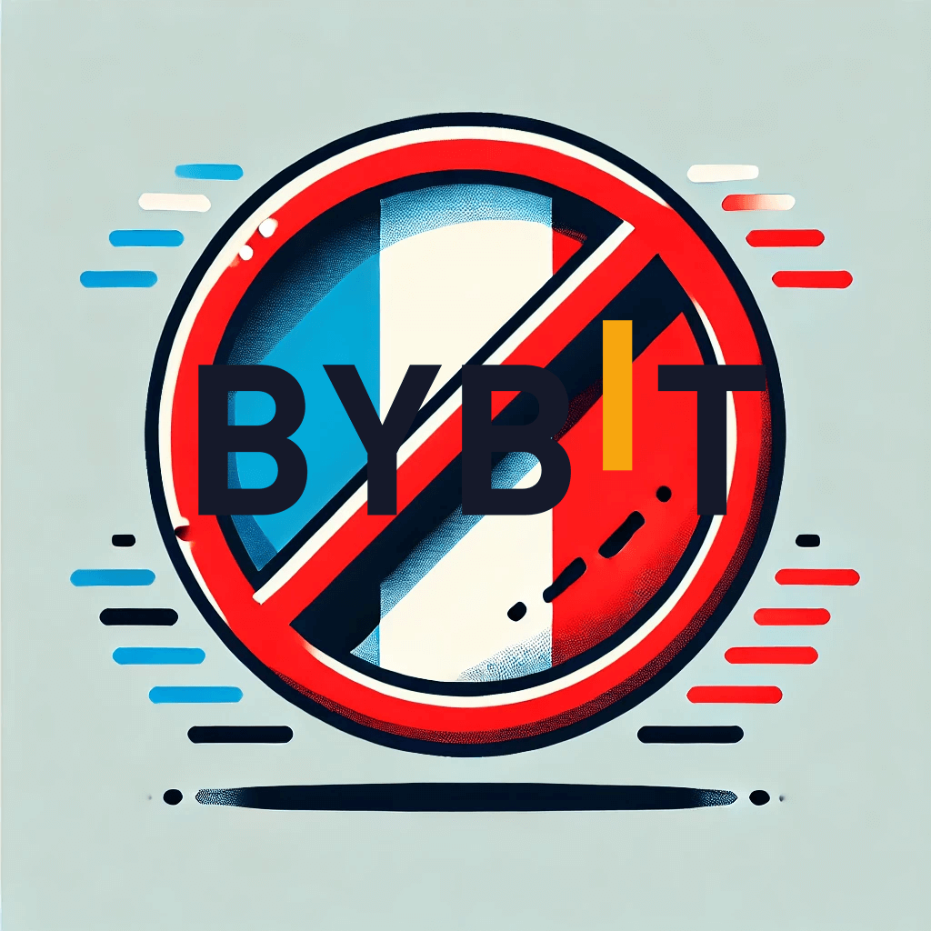 Maggiori informazioni sull&#39;articolo BYBIT proibito in Francia? Quali alternative?