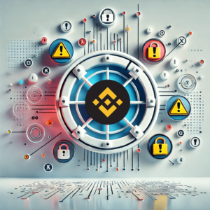 Przeczytaj więcej o artykule Binance Zarabiaj na ryzyko: Ocena ryzyka platformy