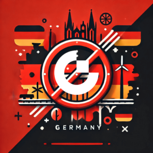 Lire la suite à propos de l’article Gate.io en Allemagne : l’échange est-il accessible ?