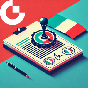 Lire la suite à propos de l’article Gate.io en Italie : l’échange est-il accessible ?
