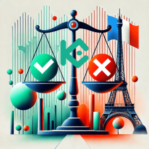 Lire la suite à propos de l’article KuCoin interdit en France ? Tout ce qu’il faut savoir