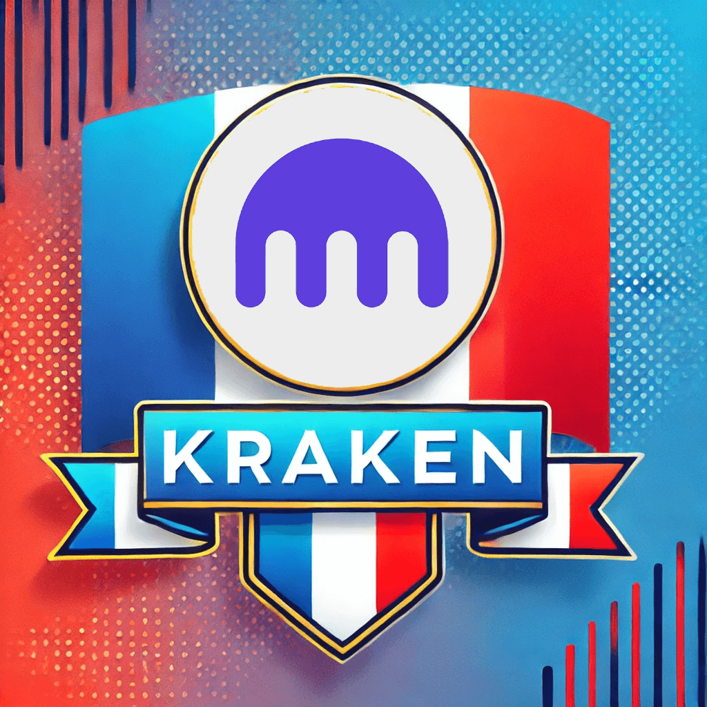 Lesen Sie die Suite über den Kraken -Artikel Psan in Frankreich?