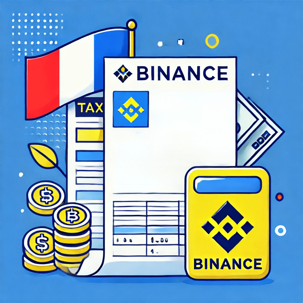 フランスの Binance 記事と税金についてスイートを読む：あなたが知る必要があるすべて