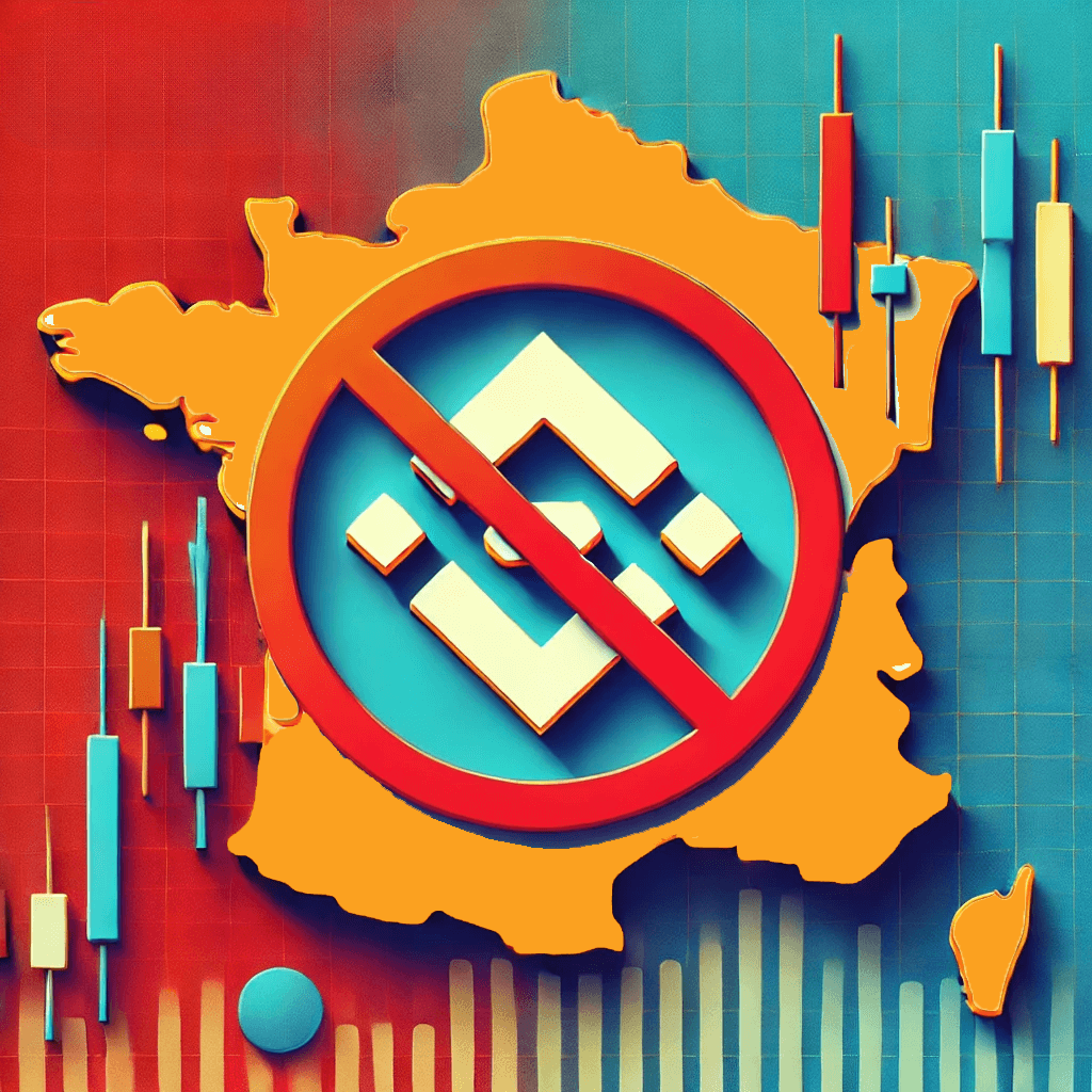 フランスで禁止されている Binance Futuresの記事について以下を読んでください。なぜ、そしてどのようなオプションですか？
