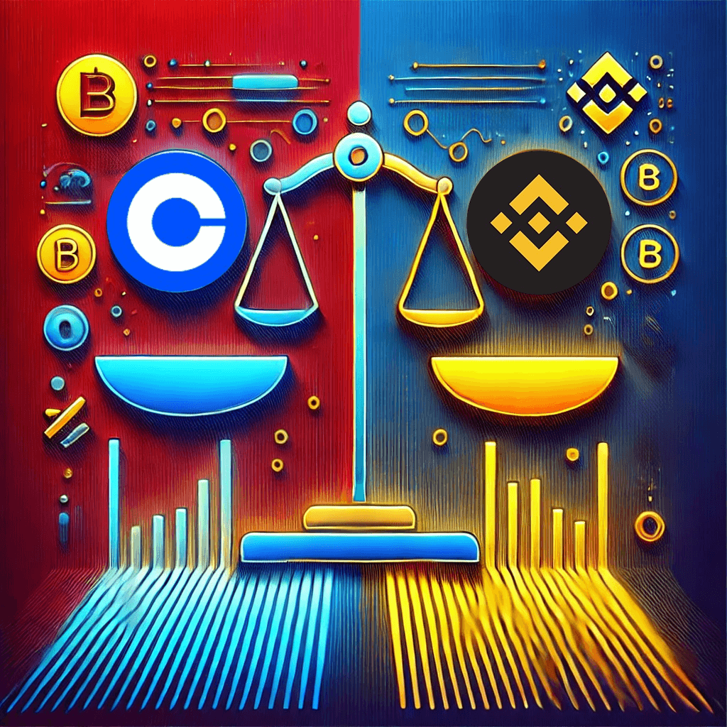 Lesen Sie die Suite über den Artikel Frais Coinbase vs Binance im Jahr 2025: detaillierte Vergleiche