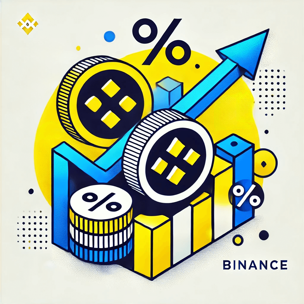 Lesen Sie die Suite über den Artikel Crypto Kaufkosten für Binance : Kosten und Tricks, um weniger zu bezahlen