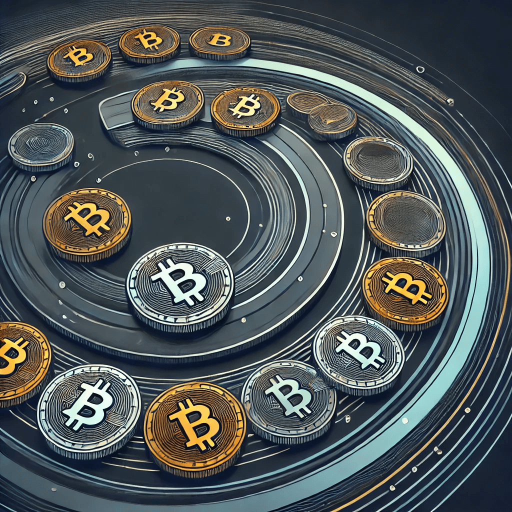 기사에 대한 다음을 읽으십시오. 순환시 bitcoins 의 수는 얼마입니까?