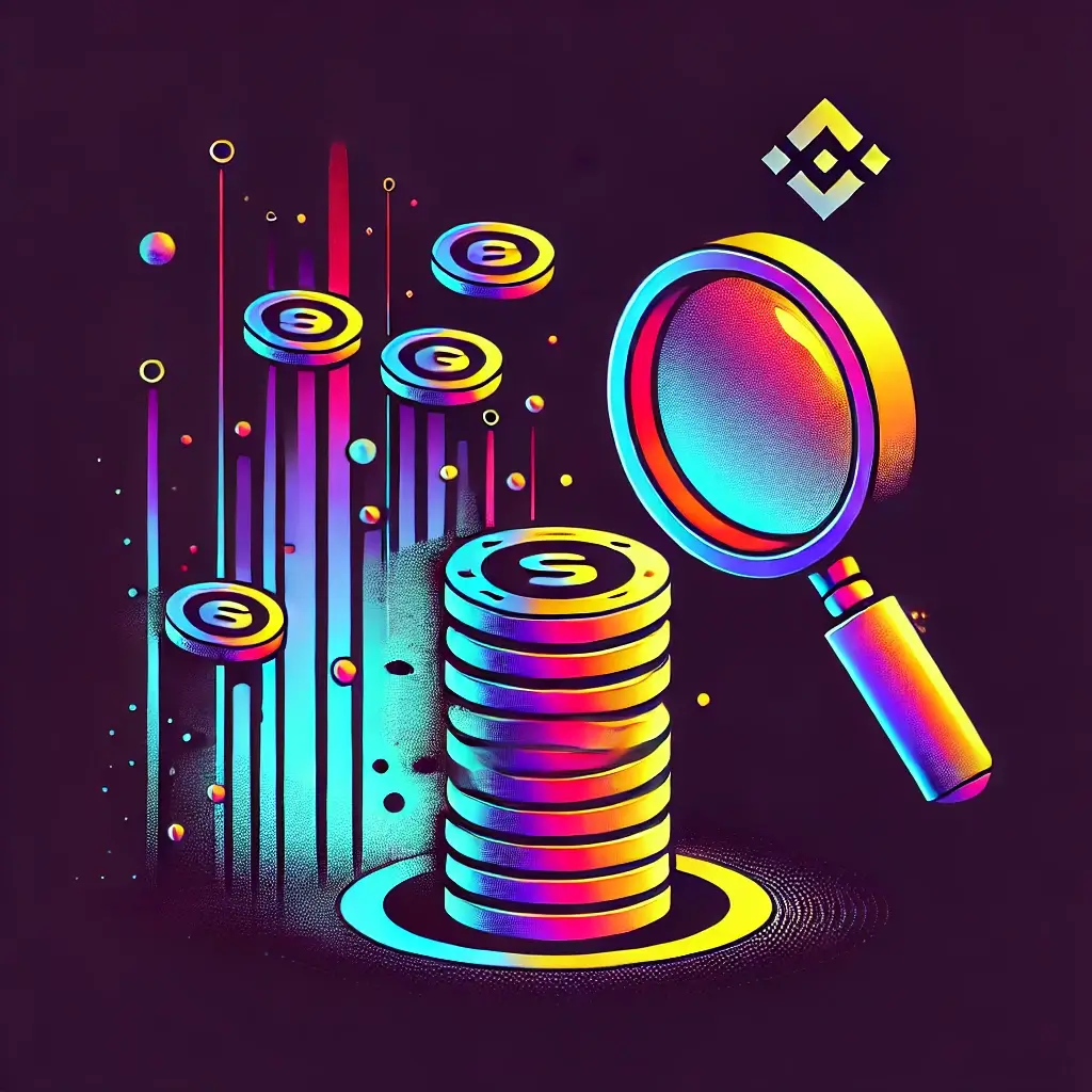 Lesen Sie Folgendes über den fehlenden Binance Silver -Artikel: Worauf kann das zu verdanken sein?