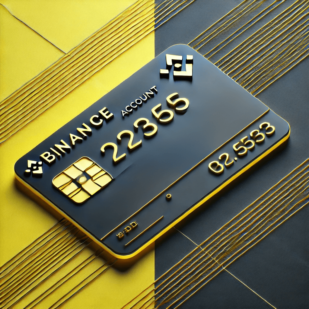 記事 Binance アカウント番号に関するスイートを読む：どこで見つけますか？ステップバイステップのチュートリアル
