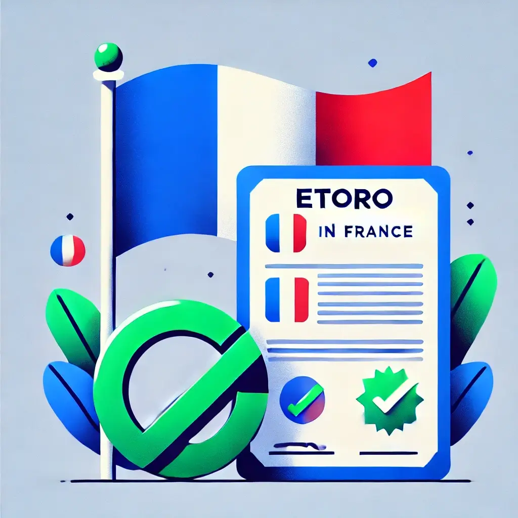 Read more about the article Etoro prohibited in France? We take stock