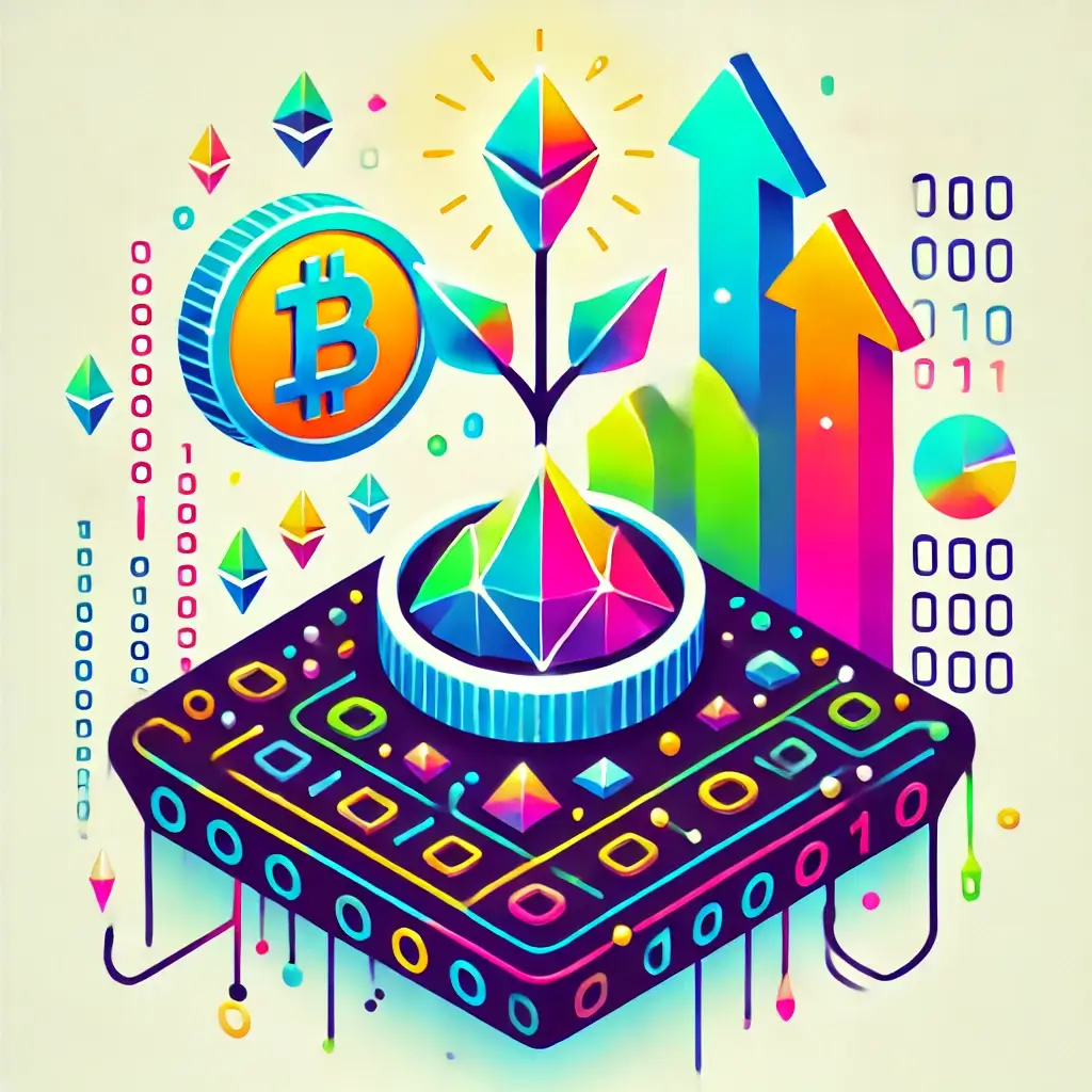 Lees de suite over het artikel hoe je zonder geld aan de crypto kunt beginnen? Alle nummers