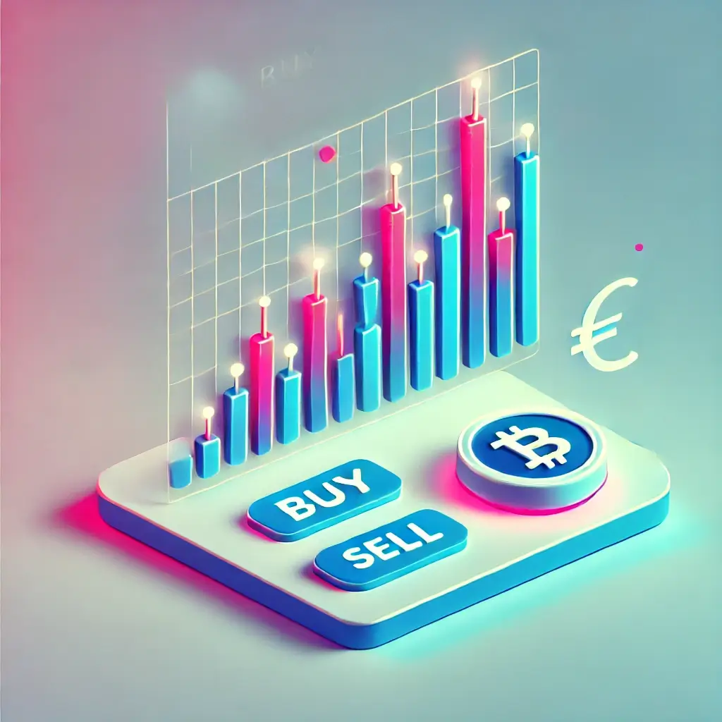 Read the suite about the article How to trader on Coinbase ? Full tutorial