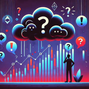 Lire la suite à propos de l’article Signification de FUD – Fear, Uncertainty and Doubt