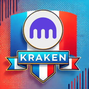 Lire la suite à propos de l’article Kraken est-il PSAN en France ?