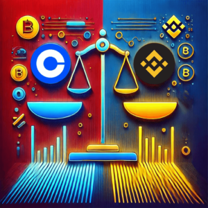 Lire la suite à propos de l’article Frais Coinbase vs Binance en 2025 : comparaisons détaillées