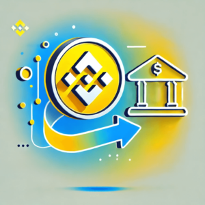 Przeczytaj następujące informacje na temat artykułu przeniesienia Binance na jego konto bankowe: Illustrated Guide