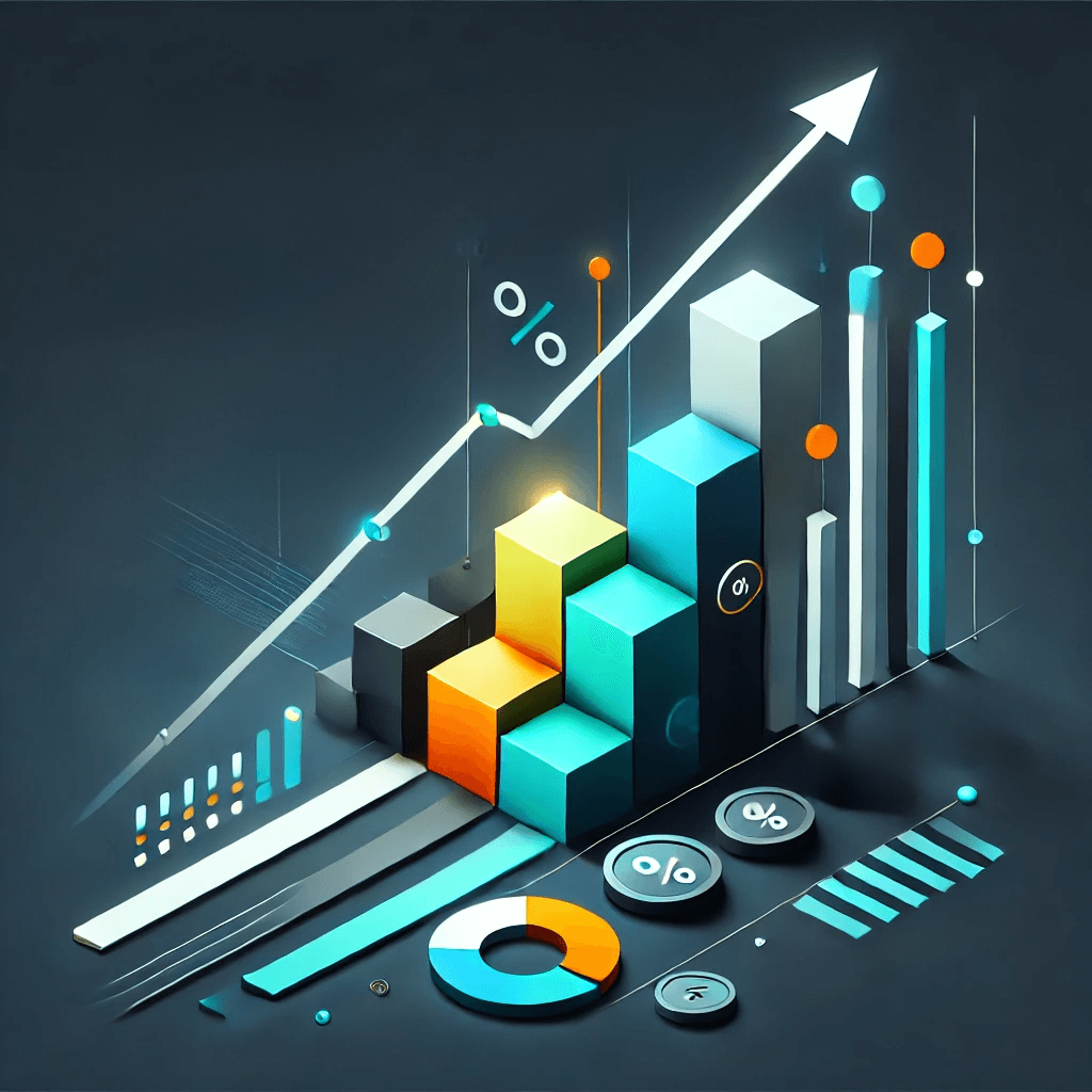 Lire la suite à propos de l’article S&P 500 Rendement Annuel Historique : Comparaison Bitcoin