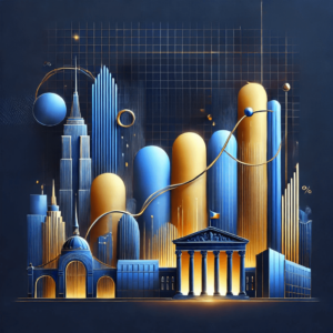 Read the following about the article CAC 40 yield: History and comparison with Bitcoin