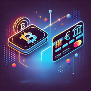 Przeczytaj apartament o artykule Jak wypłacić swoje kryptos w Fiat na konto bankowe?