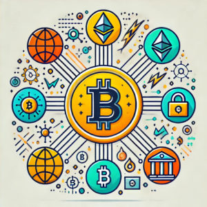 Lire la suite à propos de l’article A quoi sert la crypto monnaie ? Découvrez tous les cas d’usage