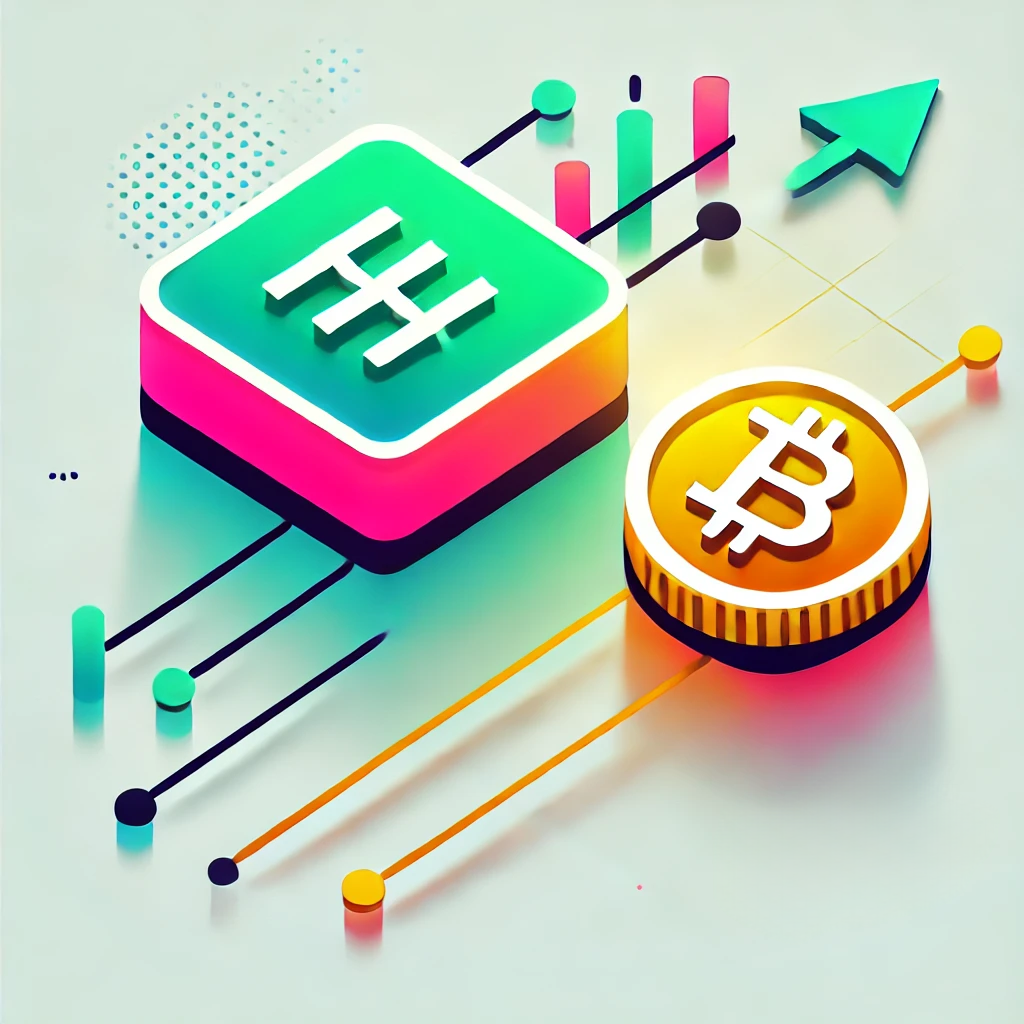 Read the suite about the article ETF Crypto Trade Republic: Is there?