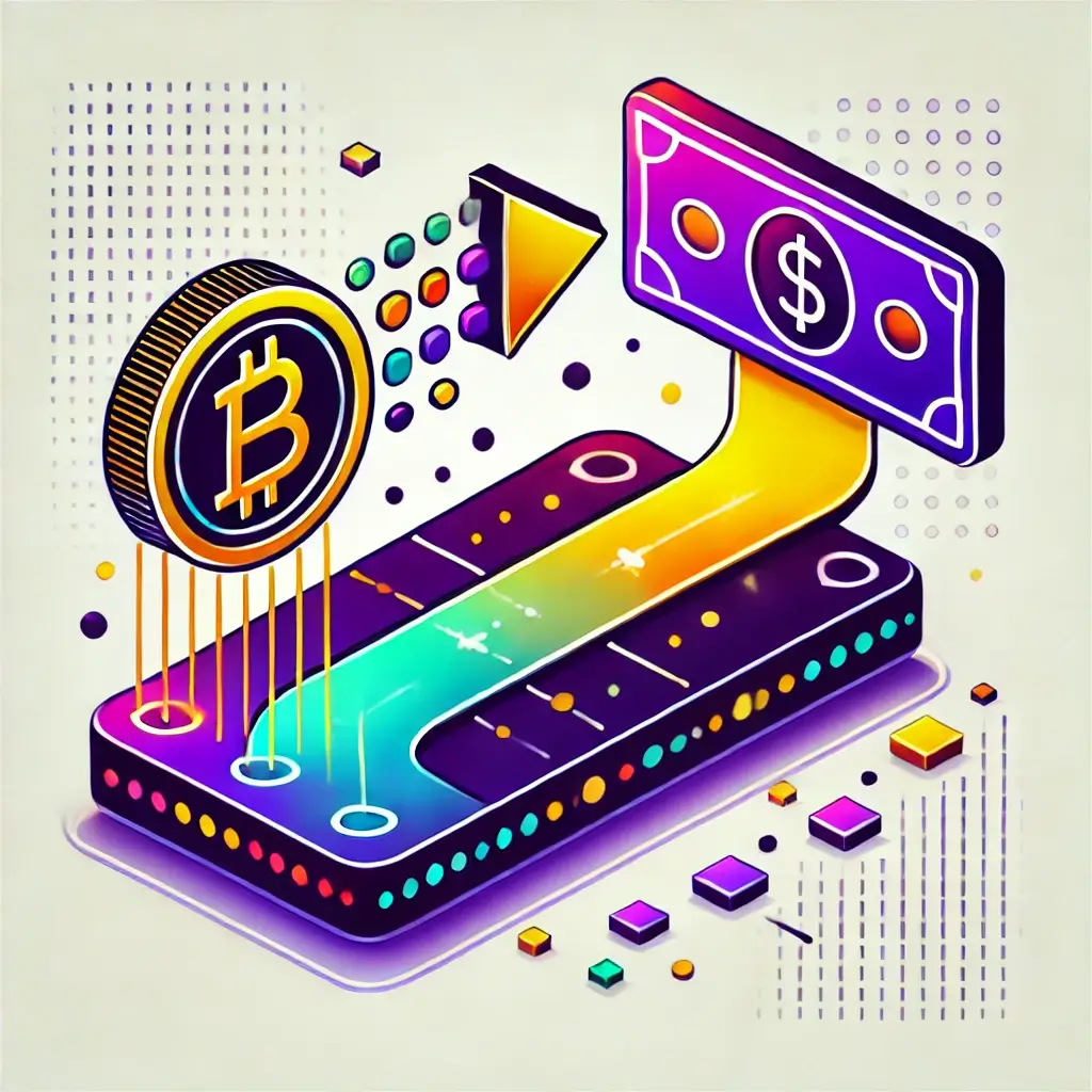  Moonpay 기사에 대한 스위트 룸 읽기 란 무엇입니까? 이 암호화 게이트웨이에 관한 모든 것