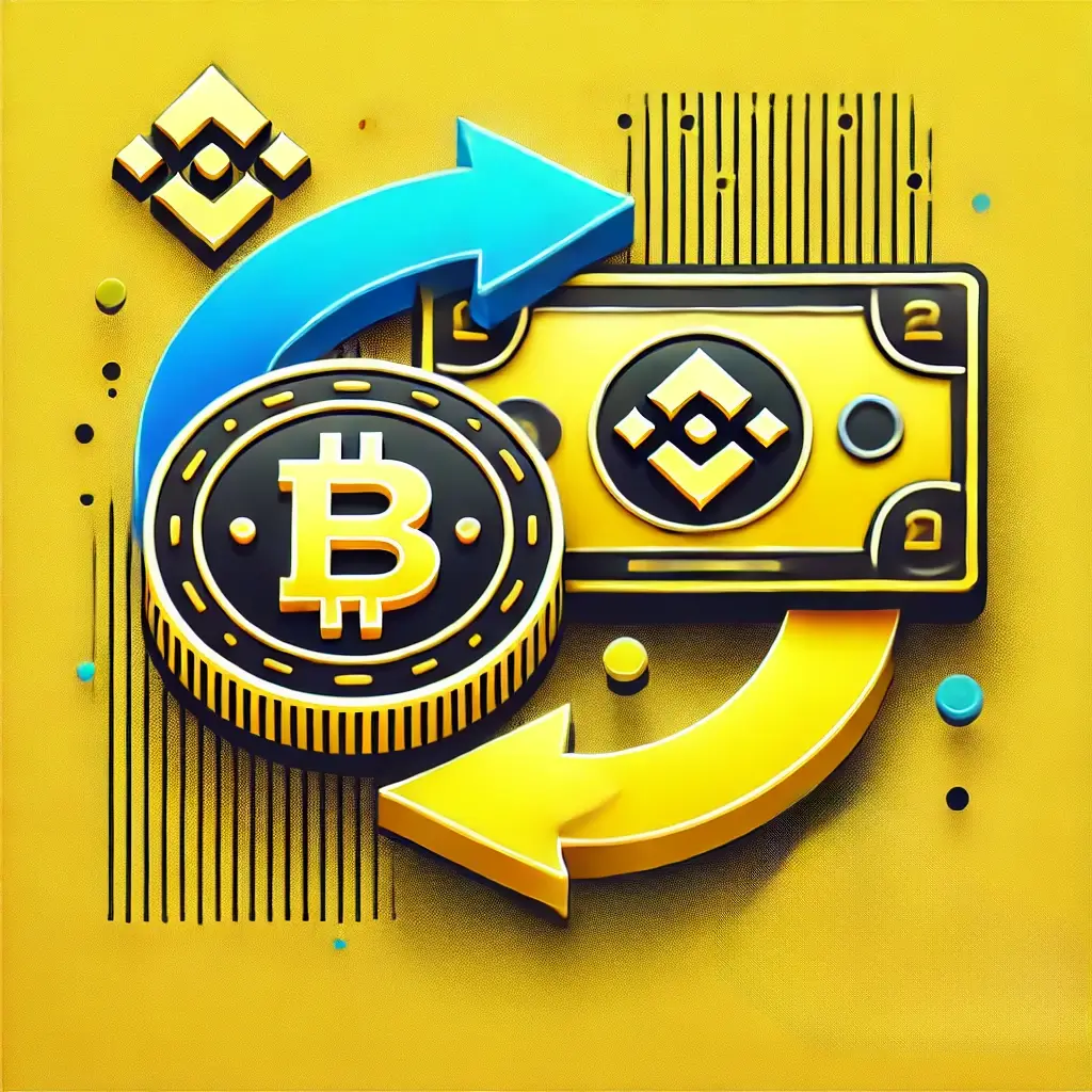  Bifinity기사에 대한 스위트 룸을 읽으십시오. Binance 의 Fiat-Crypto Service가 설명했습니다