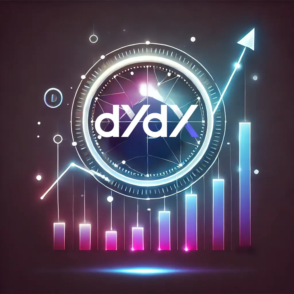 Đọc bộ về bài viết về giá tiền điện tử dYdX : Phân tích 2025, 2026 và 2028