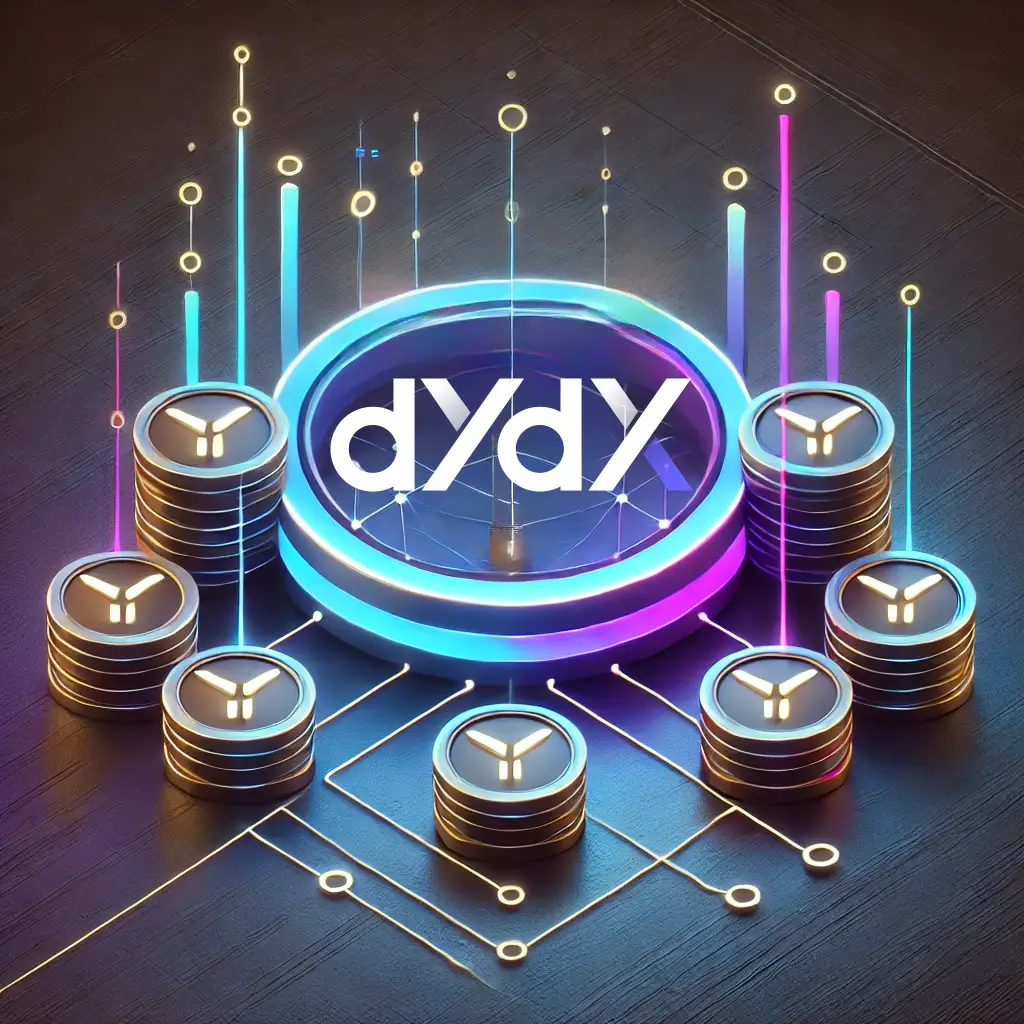 Đọc bộ về bài viết Staking dYdX : Ưu điểm, sản lượng và hướng dẫn sử dụng